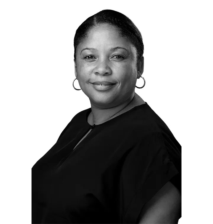 Portrait of Shane Baumann