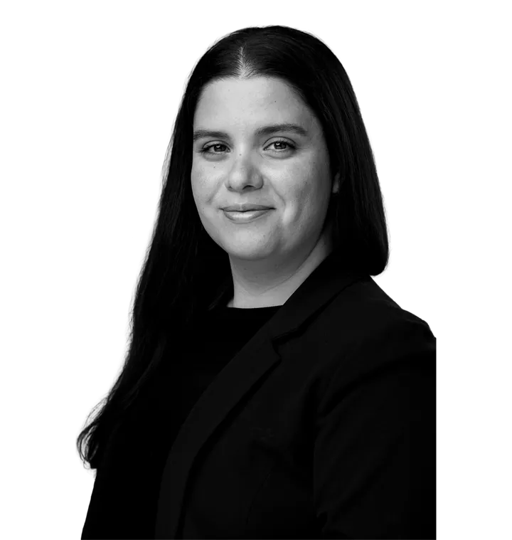 Portrait of Shane Baumann