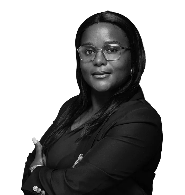 Portrait of Shane Baumann