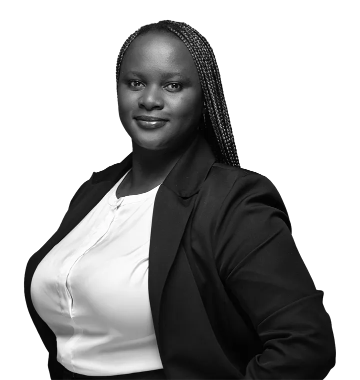 Portrait of Shane Baumann