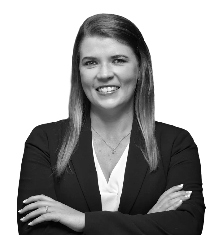 Portrait of Shane Baumann