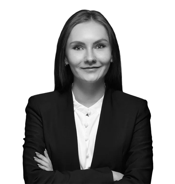 Portrait of Shane Baumann