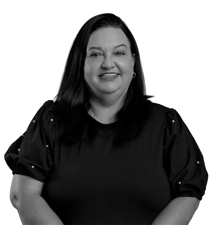 Portrait of Shane Baumann