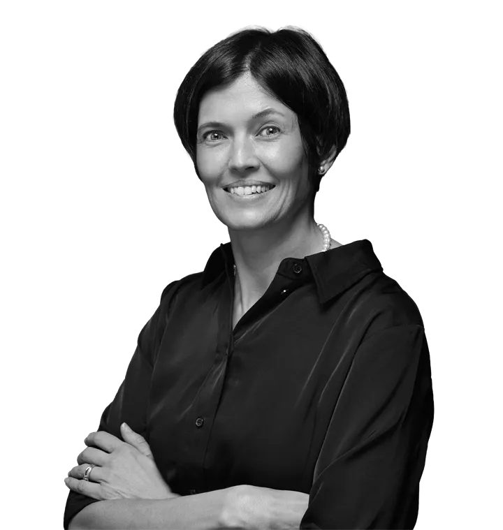 Portrait of Shane Baumann